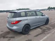 ✅ 2012 Mazda 5 Touring • VIN: JM1CW2CL7C0115096 • Lot: 42524956. Wystawiony na IAAI z przebiegiem 173 155 mil. Bezpłatny archiwum sprzedaży aukcyjnych z USA i szczegółowy raport historii pojazdu na DreamBid. Zdjęcie 4.