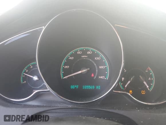 ✅ 2012 Chevrolet Malibu LTZ • VIN: 1G1ZG5E72CF293321 • Lot: 79355424. Listed on Copart with 185,569 mi. Free auction sales archive from the USA and detailed vehicle history report at DreamBid. Image 9.