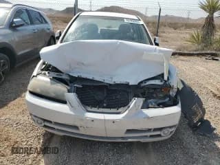 ✅ 2006 Hyundai Elantra GLS • VIN: KMHDN46DX6U362919 • Lot: 70720284. Wystawiony na Copart z przebiegiem 41 939 mil. Bezpłatny archiwum sprzedaży aukcyjnych z USA i szczegółowy raport historii pojazdu na DreamBid. Zdjęcie 5.