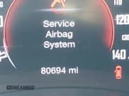 ✅ 2021 Dodge Durango R/T • VIN: 1C4SDJCTXMC544387 • Lot: 42390419. Wystawiony na IAAI z przebiegiem 80 694 mil. Bezpłatny archiwum sprzedaży aukcyjnych z USA i szczegółowy raport historii pojazdu na DreamBid. Zdjęcie 16.