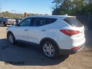 ✅ 2013 Hyundai Santa Fe Sport • VIN: 5XYZW3LA6DG051157 • Лот: 43521428. Опубликован ранее на IAAI с пробегом 152 906 миль. Бесплатный доступ к архиву аукционных продаж из США и подробный отчёт об истории автомобиля на DreamBid. Изображение 3.