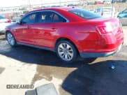 ✅ 2010 Ford Taurus Limited • VIN: 1FAHP2JW1AG151781 • Lot: 43909239. Listed on IAAI with 125,290 mi. Free auction sales archive from the USA and detailed vehicle history report at DreamBid. Image 3.