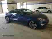 2014 Hyundai Genesis Coupe R-Spec z VIN KMHHT6KD6EU117753, wystawiony jako Copart lot #65581605 z przebiegiem 90 969 mil mil oraz Szkoda całkowita • Salvage title. Historia ofert i sprzedaży dostępna na DreamBid. Obrazek 4.