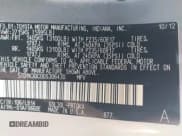 ✅ 2013 Toyota Sienna XLE AAS • VIN: 5TDYK3DC0DS306430 • Лот: 43016368. Опубликован ранее на IAAI с пробегом 194 382 миль. Бесплатный доступ к архиву аукционных продаж из США и подробный отчёт об истории автомобиля на DreamBid. Изображение 9.