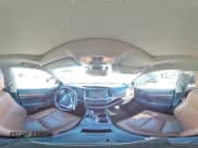 ✅ 2019 Toyota Highlander Hybrid Limited • VIN: 5TDDGRFH5KS068891 • Lot: 89856645. Listed on Copart with 73,546 mi. Free auction sales archive from the USA and detailed vehicle history report at DreamBid. Image 15.