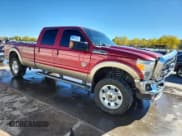 ✅ 2013 Ford F-350 King Ranch • VIN: 1FT8W3BT1DEB74081 • Lot: 86194415. Wystawiony na Copart z przebiegiem 147 052 mil. Bezpłatny archiwum sprzedaży aukcyjnych z USA i szczegółowy raport historii pojazdu na DreamBid. Zdjęcie 4.