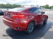 ✅ 2012 BMW X6 35i • VIN: 5UXFG2C56CL781715 • Lot: 42667047. Wystawiony na IAAI z przebiegiem 155 213 mil. Bezpłatny archiwum sprzedaży aukcyjnych z USA i szczegółowy raport historii pojazdu na DreamBid. Zdjęcie 4.