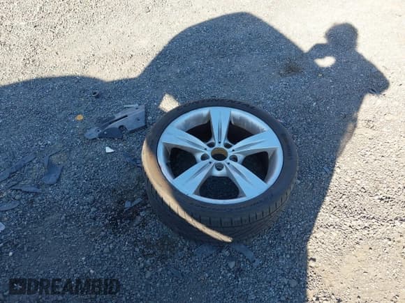 ✅ 2006 BMW 3 Series 330i • VIN: WBAVB33536AZ86617 • Lot: 40736005. Listed on IAAI with 139,015 mi. Free auction sales archive from the USA and detailed vehicle history report at DreamBid. Image 12.