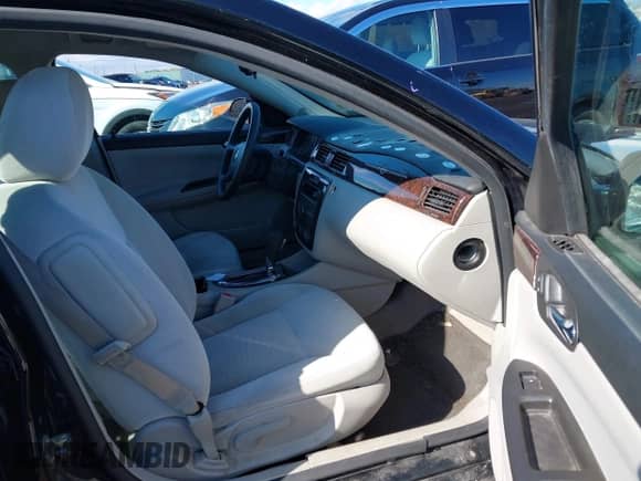 2015 Chevrolet Impala LS with VIN 2G1WA5E38F1144277, listed as a IAAI auction lot 43500644 with 129,373 mi miles and . Bid and sale history available at DreamBid. Image 5.