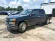 2012 Chevrolet Colorado 1LT с VIN 1GCDSCF9XC8118341, выставлен на аукционе Copart как лот 57791935 с пробегом 137 004 миль миль и Списание • Salvage title. История ставок и продаж доступна на DreamBid. Изображение 1.