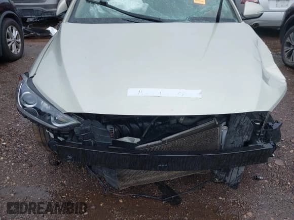 ✅ 2017 Hyundai Elantra SE • VIN: KMHD84LF0HU176645 • Лот: 42538873. Опубликован ранее на IAAI с пробегом 144 471 миль. Бесплатный доступ к архиву аукционных продаж из США и подробный отчёт об истории автомобиля на DreamBid. Изображение 10.