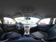 ✅ 2012 Volkswagen CC Sport • VIN: WVWMN7AN4CE515841 • Lot: 43749156. Listed on IAAI with 136,889 mi. Free auction sales archive from the USA and detailed vehicle history report at DreamBid. Image 18.