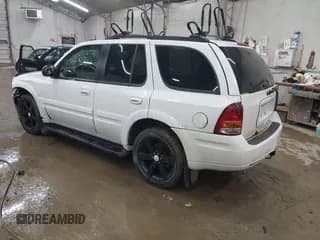 ✅ 2004 Oldsmobile Bravada • VIN: 1GHDT13S142117604 • Лот: 43653961. Опубликован ранее на IAAI с пробегом 230 676 миль. Бесплатный доступ к архиву аукционных продаж из США и подробный отчёт об истории автомобиля на DreamBid. Изображение 3.