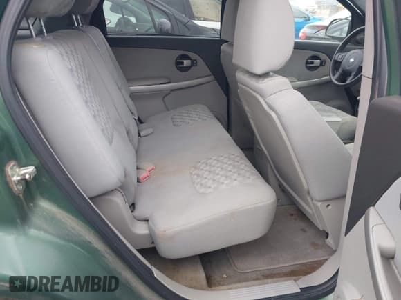 ✅ 2005 Chevrolet Equinox LT • VIN: 2CNDL63F056158473 • Лот: 41072759. Опубликован ранее на IAAI с пробегом 113 346 миль. Бесплатный доступ к архиву аукционных продаж из США и подробный отчёт об истории автомобиля на DreamBid. Изображение 8.