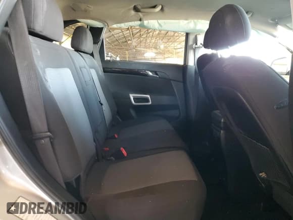 ✅ 2015 Chevrolet Captiva Sport LS • VIN: 3GNAL2EKXFS502282 • Lot: 81317994. Wystawiony na Copart z przebiegiem Nie podano. Bezpłatny archiwum sprzedaży aukcyjnych z USA i szczegółowy raport historii pojazdu na DreamBid. Zdjęcie 11.