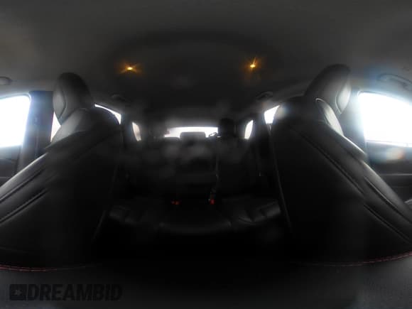 ✅ 2019 Jeep Cherokee Trailhawk Elite • VIN: 1C4PJMBN2KD191525 • Lot: 43716239. Listed on IAAI with 45,582 mi. Free auction sales archive from the USA and detailed vehicle history report at DreamBid. Image 17.