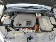 ✅ 2012 Chevrolet Volt • VIN: 1G1RD6E42CU104831 • Lot: 63534724. Wystawiony na Copart z przebiegiem 132 566 mil. Bezpłatny archiwum sprzedaży aukcyjnych z USA i szczegółowy raport historii pojazdu na DreamBid. Zdjęcie 11.