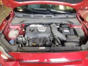 ✅ 2021 Hyundai Kona Limited • VIN: KM8K3CA58MU690571 • Lot: 92868415. Listed on Copart with 47,263 mi. Free auction sales archive from the USA and detailed vehicle history report at DreamBid. Image 12.