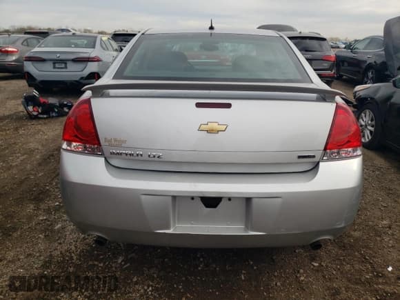✅ 2014 Chevrolet Impala LTZ • VIN: 2G1WC5E30E1137865 • Лот: 78175704. Опубликован ранее на Copart с пробегом 70 944 миль. Бесплатный доступ к архиву аукционных продаж из США и подробный отчёт об истории автомобиля на DreamBid. Изображение 6.
