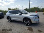 ✅ 2024 Mitsubishi Outlander SE • VIN: JA4J4VA85RZ071644 • Лот: 80278525. Опубликован ранее на Copart с пробегом 3 516 миль. Бесплатный доступ к архиву аукционных продаж из США и подробный отчёт об истории автомобиля на DreamBid. Изображение 4.