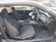 ✅ 2015 Chevrolet Camaro LT • VIN: 2G1FD1E37F9305543 • Lot: 43408112. Listed on IAAI with 75,446 mi. Free auction sales archive from the USA and detailed vehicle history report at DreamBid. Image 5.