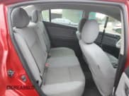 ✅ 2012 Nissan Sentra SL • VIN: 3N1AB6AP5CL731675 • Лот: 45335685. Опубликован ранее на Copart с пробегом 89 203 миль. Бесплатный доступ к архиву аукционных продаж из США и подробный отчёт об истории автомобиля на DreamBid. Изображение 11.