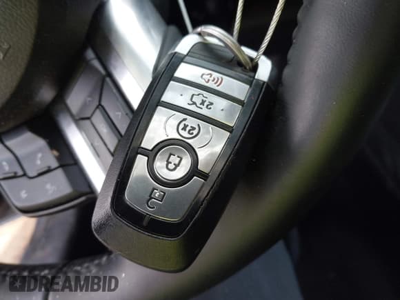 ✅ 2022 Ford Mustang GT • VIN: 1FA6P8CF2N5131421 • Lot: 42047492. Listed on IAAI with 21,376 mi. Free auction sales archive from the USA and detailed vehicle history report at DreamBid. Image 11.