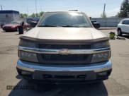 ✅ 2004 Chevrolet Colorado 1SB LS Z85 • VIN: 1GCDS136248206803 • Лот: 56602025. Опубликован ранее на Copart с пробегом 142 649 миль. Бесплатный доступ к архиву аукционных продаж из США и подробный отчёт об истории автомобиля на DreamBid. Изображение 5.