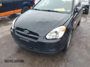 ✅ 2009 Hyundai Accent GS • VIN: KMHCM36C39U107078 • Лот: 42927607. Опубликован ранее на IAAI с пробегом 161 230 миль. Бесплатный доступ к архиву аукционных продаж из США и подробный отчёт об истории автомобиля на DreamBid. Изображение 6.