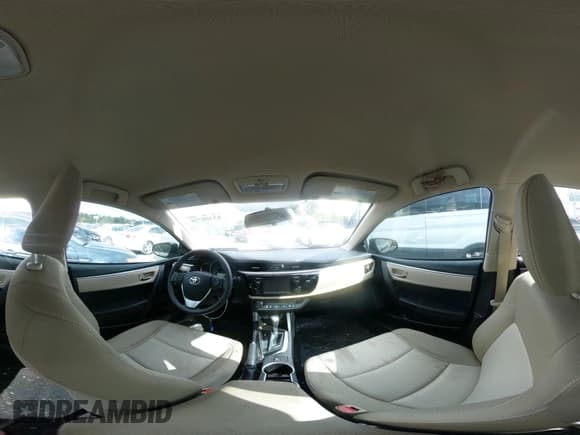 ✅ 2016 Toyota Corolla LE • VIN: 5YFBURHEXGP373905 • Lot: 43308726. Wystawiony na IAAI z przebiegiem 91 653 mil. Bezpłatny archiwum sprzedaży aukcyjnych z USA i szczegółowy raport historii pojazdu na DreamBid. Zdjęcie 19.