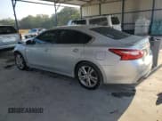 ✅ 2017 Nissan Altima SL • VIN: 1N4BL3APXHC122944 • Lot: 81406225. Listed on Copart with 363,324 mi. Free auction sales archive from the USA and detailed vehicle history report at DreamBid. Image 2.