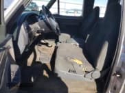 ✅ 1992 Ford F-150 • VIN: 1FTEX14H5NKA87011 • Lot: 87270735. Listed on Copart with 217,474 mi. Free auction sales archive from the USA and detailed vehicle history report at DreamBid. Image 7.