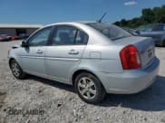 ✅ 2011 Hyundai Accent GLS • VIN: KMHCN4AC5BU608487 • Лот: 62119335. Опубликован ранее на Copart с пробегом 163 353 миль. Бесплатный доступ к архиву аукционных продаж из США и подробный отчёт об истории автомобиля на DreamBid. Изображение 2.