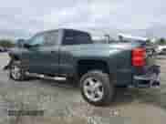 2019 Chevrolet Silverado 2500HD LT z VIN 2GC2KSEG9K1134761, wystawiony jako Copart lot #86792505 z przebiegiem 48 887 mil mil oraz Szkoda całkowita • Salvage title. Historia ofert i sprzedaży dostępna na DreamBid. Obrazek 2.