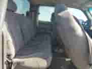 2001 Chevrolet Silverado 3500 DRW Wrk Trk с VIN 1GCJK39G01E309875, выставлен на аукционе Copart как лот 66102895 с пробегом 183 423 миль миль и Списание • Salvage title. История ставок и продаж доступна на DreamBid. Изображение 10.