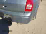 2006 Dodge Magnum с VIN 2D4FV47T86H311315, выставлен на аукционе IAAI как лот 41402326 с пробегом 230 320 миль миль и . История ставок и продаж доступна на DreamBid. Изображение 15.