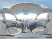 ✅ 2013 Hyundai Santa Fe Sport • VIN: 5XYZU3LAXDG016143 • Lot: 84069835. Listed on Copart with 123,787 mi. Free auction sales archive from the USA and detailed vehicle history report at DreamBid. Image 14.