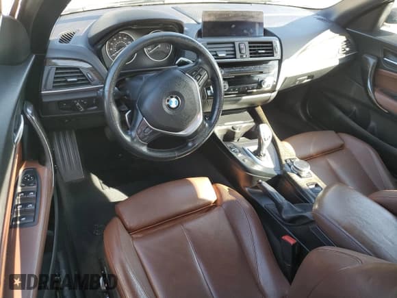 ✅ 2017 BMW 2 Series 230i • VIN: WBA2K9C54HV646717 • Лот: 41997345. Опубликован ранее на Copart с пробегом 123 963 миль. Бесплатный доступ к архиву аукционных продаж из США и подробный отчёт об истории автомобиля на DreamBid. Изображение 8.