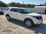 ✅ 2012 Ford Explorer XLT • VIN: 1FMHK7D87CGA05502 • Lot: 91667225. Listed on Copart with 202,954 mi. Free auction sales archive from the USA and detailed vehicle history report at DreamBid. Image 4.