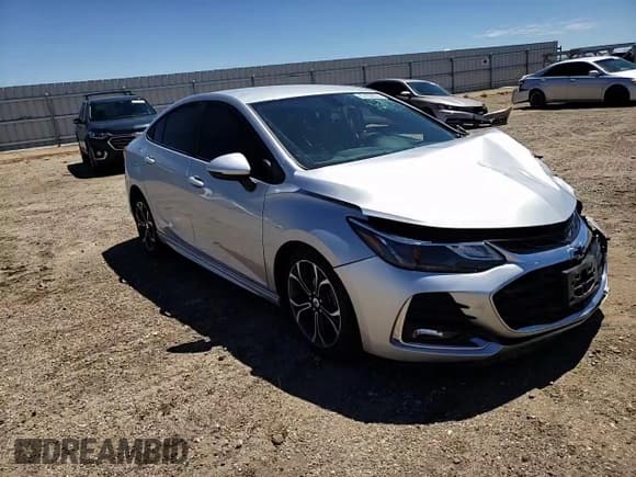 ✅ 2019 Chevrolet Cruze LT • VIN: 1G1BE5SM3K7138805 • Lot: 65439803. Listed on Copart with 76,827 mi. Free auction sales archive from the USA and detailed vehicle history report at DreamBid. Image 11.