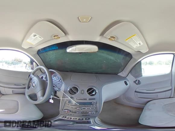 ✅ 2007 Chevrolet HHR LS • VIN: 3GNDA13D67S626441 • Lot: 87847995. Listed on Copart with 214,389 mi. Free auction sales archive from the USA and detailed vehicle history report at DreamBid. Image 12.