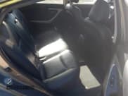 ✅ 2013 Hyundai Elantra Limited • VIN: 5NPDH4AE1DH268107 • Лот: 43464932. Опубликован ранее на IAAI с пробегом 101 788 миль. Бесплатный доступ к архиву аукционных продаж из США и подробный отчёт об истории автомобиля на DreamBid. Изображение 8.