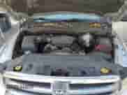 2009 Dodge 1500 SLT with VIN 1D3HB18PX9S800592, listed as a Copart auction lot 78406174 with 222,681 mi miles and Clean title. Bid and sale history available at DreamBid. Image 11.