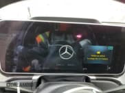 ✅ 2022 Mercedes-Benz S 500 • VIN: W1K6G6DBXNA118682 • Lot: 42572064. Wystawiony na Copart z przebiegiem 29 477 mil. Bezpłatny archiwum sprzedaży aukcyjnych z USA i szczegółowy raport historii pojazdu na DreamBid. Zdjęcie 9.