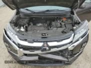 ✅ 2021 Mitsubishi Outlander Sport ES • VIN: JA4AJUAU3MU605505 • Lot: 73350964. Wystawiony na Copart z przebiegiem 84 414 mil. Bezpłatny archiwum sprzedaży aukcyjnych z USA i szczegółowy raport historii pojazdu na DreamBid. Zdjęcie 12.