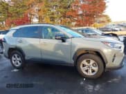 ✅ 2021 Toyota RAV4 Hybrid XLE • VIN: 4T3RWRFV3MU042144 • Lot: 43640839. Listed on IAAI with 237,004 mi. Free auction sales archive from the USA and detailed vehicle history report at DreamBid. Image 14.
