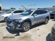 ✅ 2024 Subaru Outback Touring • VIN: 4S4BTAPC8R3221763 • Lot: 58011605. Wystawiony na Copart z przebiegiem 13 402 mil. Bezpłatny archiwum sprzedaży aukcyjnych z USA i szczegółowy raport historii pojazdu na DreamBid. Zdjęcie 1.