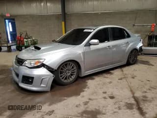 ✅ 2013 Subaru WRX WRX Limited • VIN: JF1GV7F69DG029777 • Lot: 62360765. Listed on Copart with 136,809 mi. Free auction sales archive from the USA and detailed vehicle history report at DreamBid. Image 1.