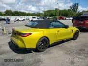 ✅ 2024 BMW M4 Competition xDrive • VIN: WBS33BA08RCR82377 • Лот: 89831135. Опубликован ранее на Copart с пробегом 16 265 миль. Бесплатный доступ к архиву аукционных продаж из США и подробный отчёт об истории автомобиля на DreamBid. Изображение 3.