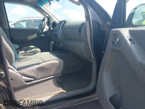 ✅ 2010 Nissan Frontier SE • VIN: 1N6AD0ER9AC416044 • Лот: 42922464. Опубликован ранее на IAAI с пробегом 201 132 миль. Бесплатный доступ к архиву аукционных продаж из США и подробный отчёт об истории автомобиля на DreamBid. Изображение 5.